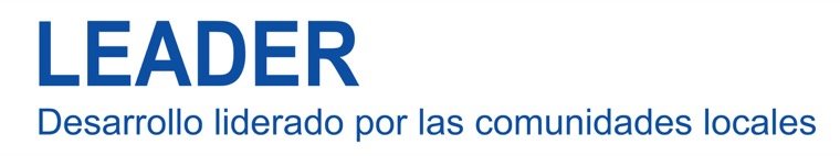 LEADER · Desarrollo liderado por las comunidades locales
